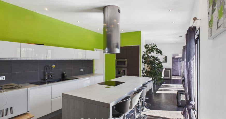 vente Maison Portiragnes