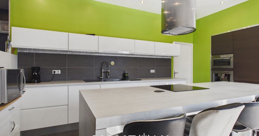 vente Maison Portiragnes