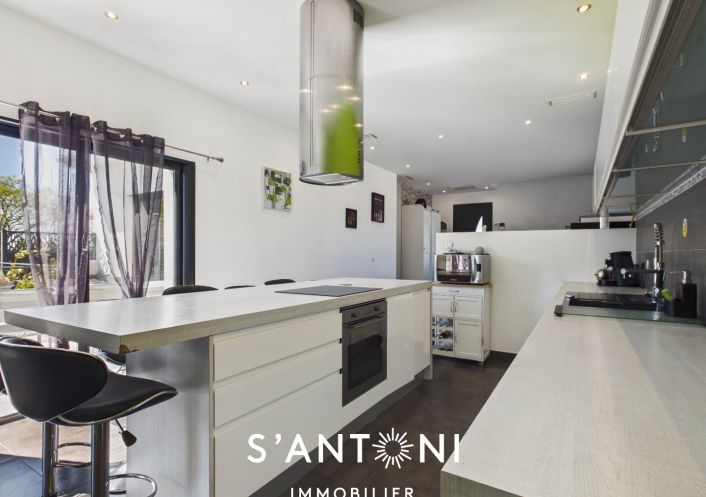 vente Maison Portiragnes