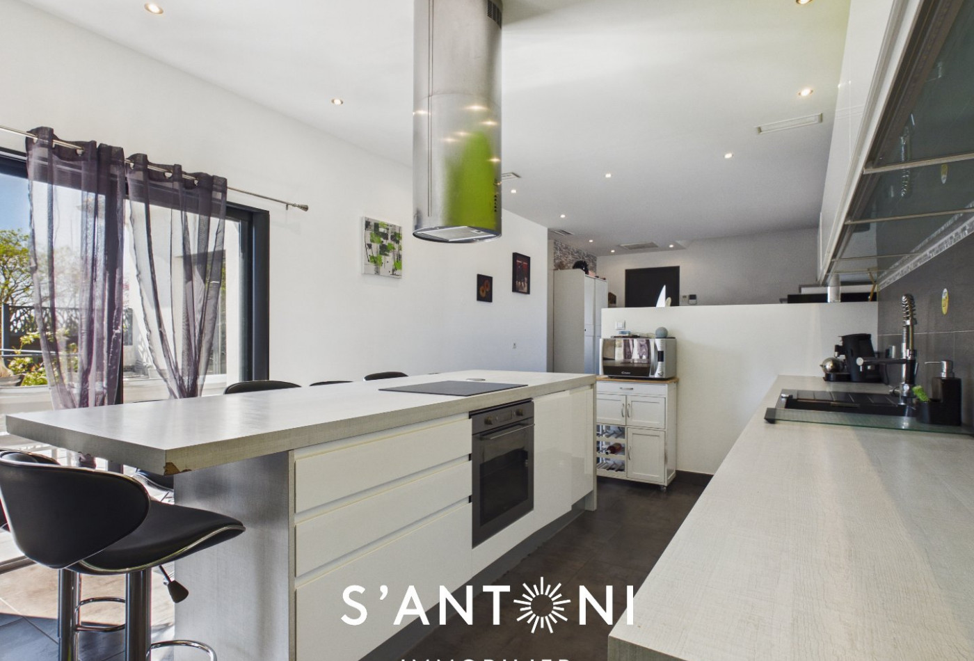 vente Maison Portiragnes - Photo 6