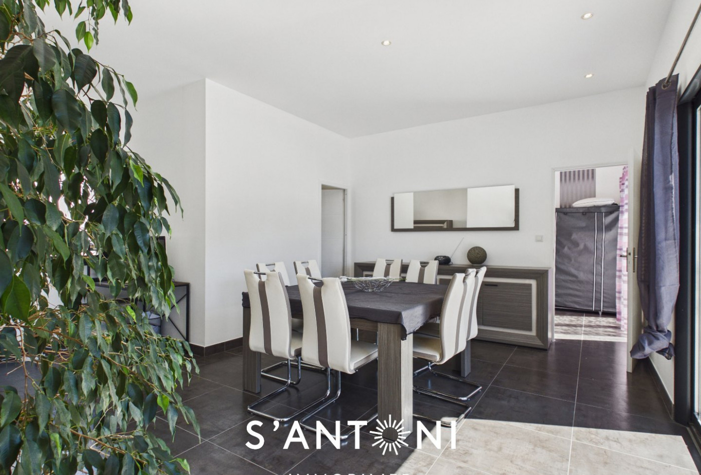 vente Maison Portiragnes - Photo 5