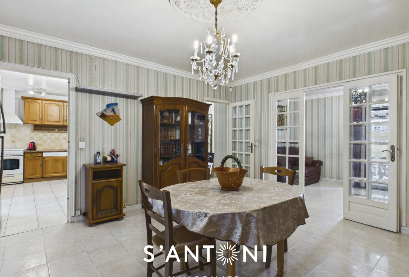 vente Maison Beziers - Photo 7