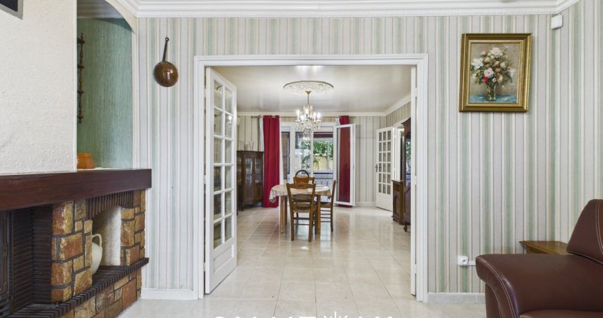 vente Maison Beziers