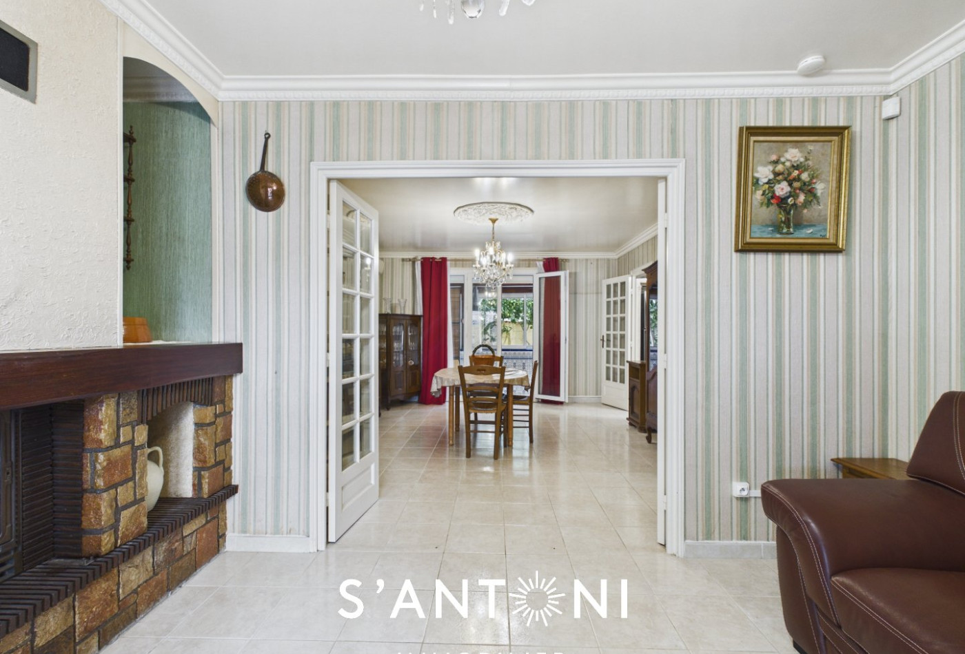 vente Maison Beziers - Photo 8