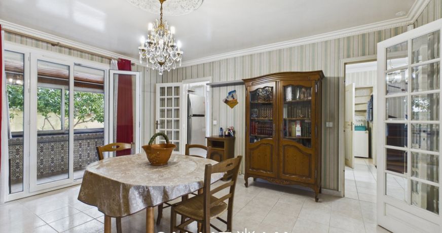 vente Maison Beziers