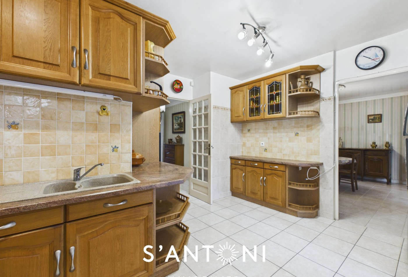 vente Maison Beziers - Photo 5