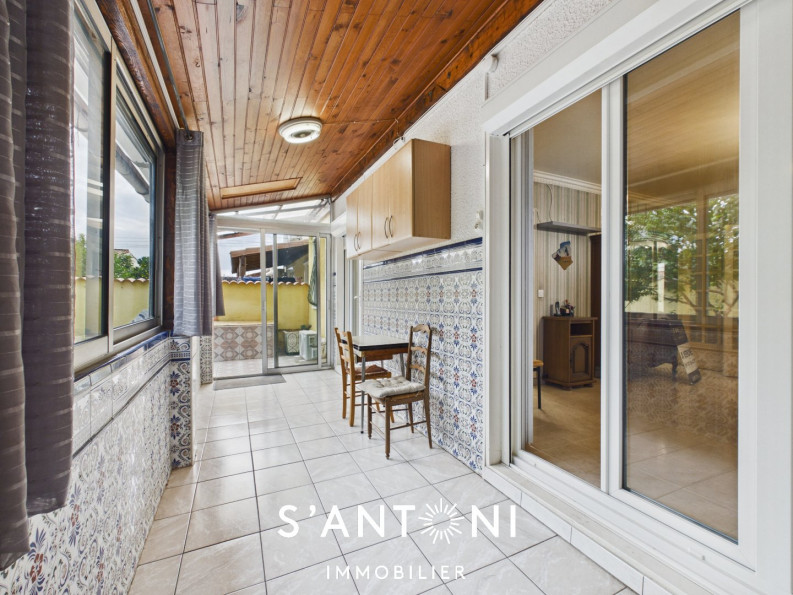 vente Maison Beziers - Photo 9
