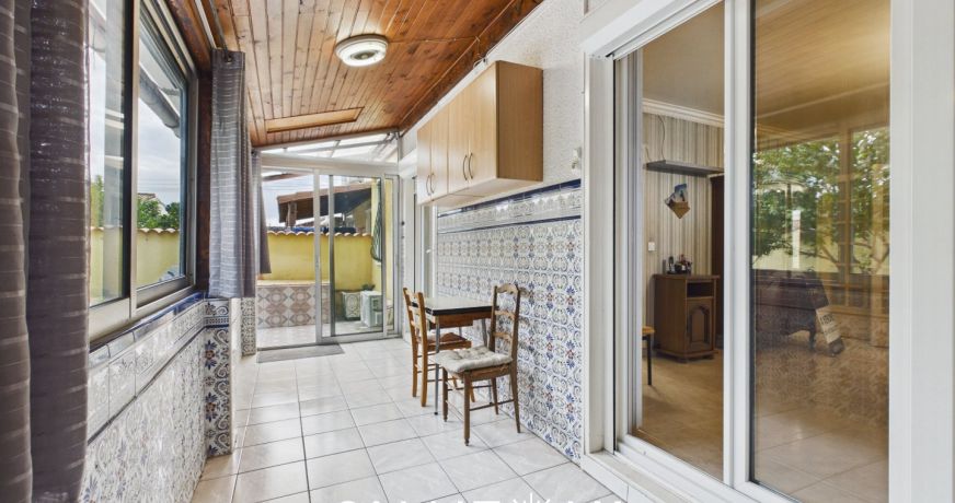 vente Maison Beziers