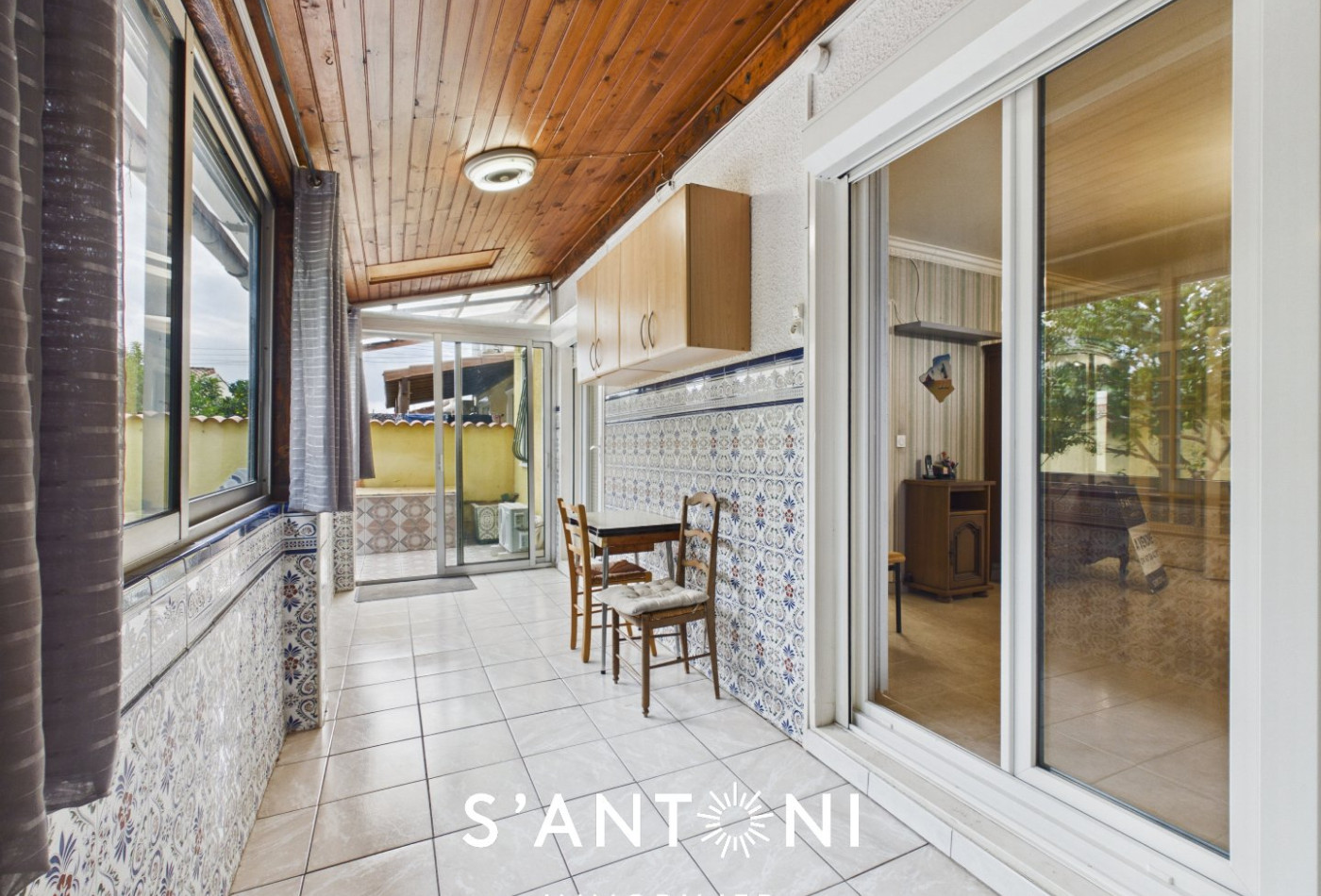vente Maison Beziers - Photo 9