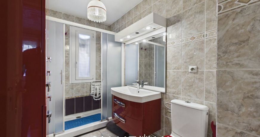 vente Maison Beziers