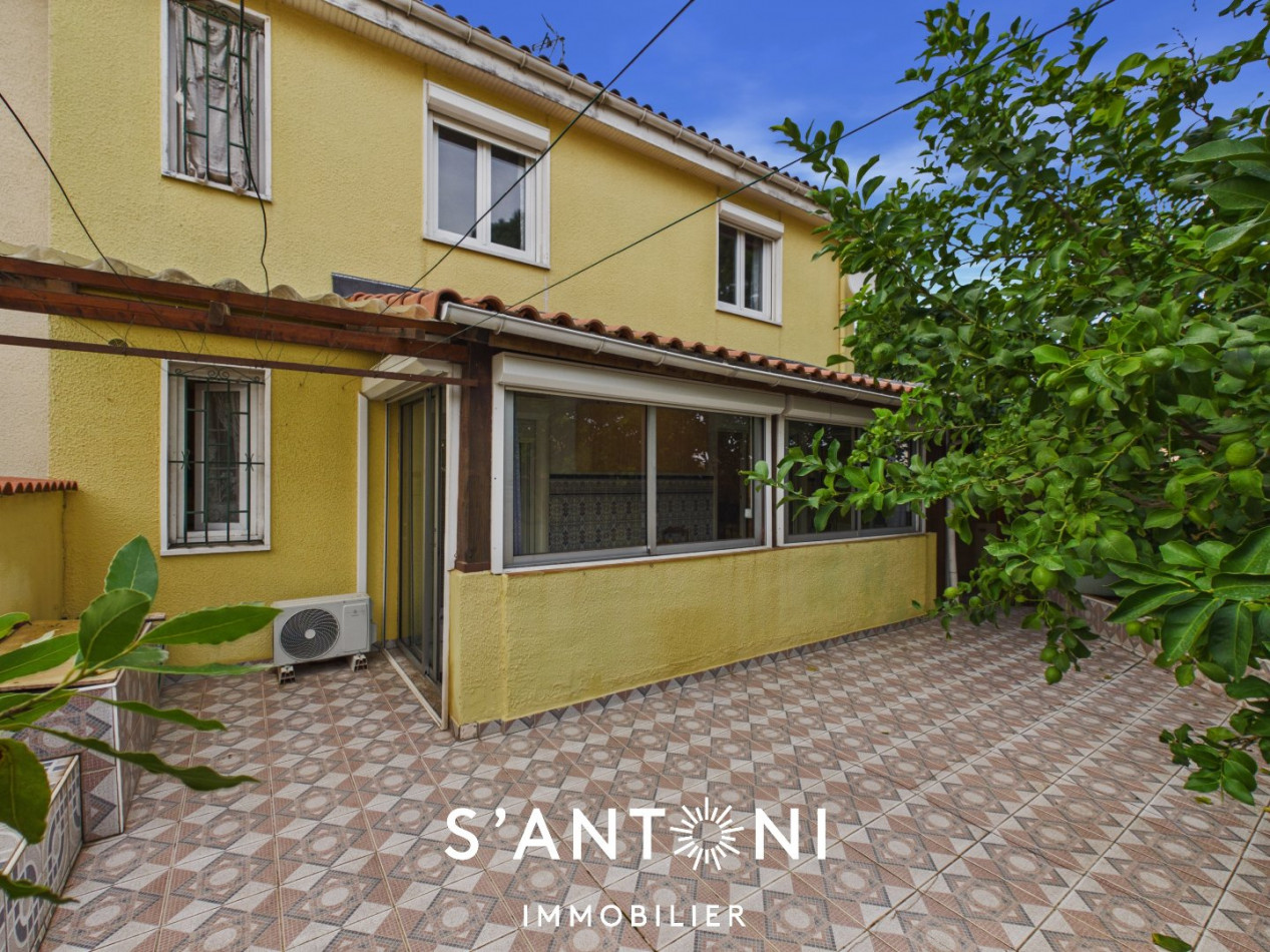 vente Maison Beziers - Photo 15