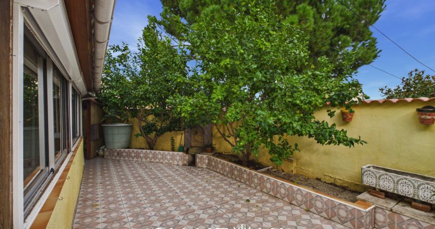 vente Maison Beziers