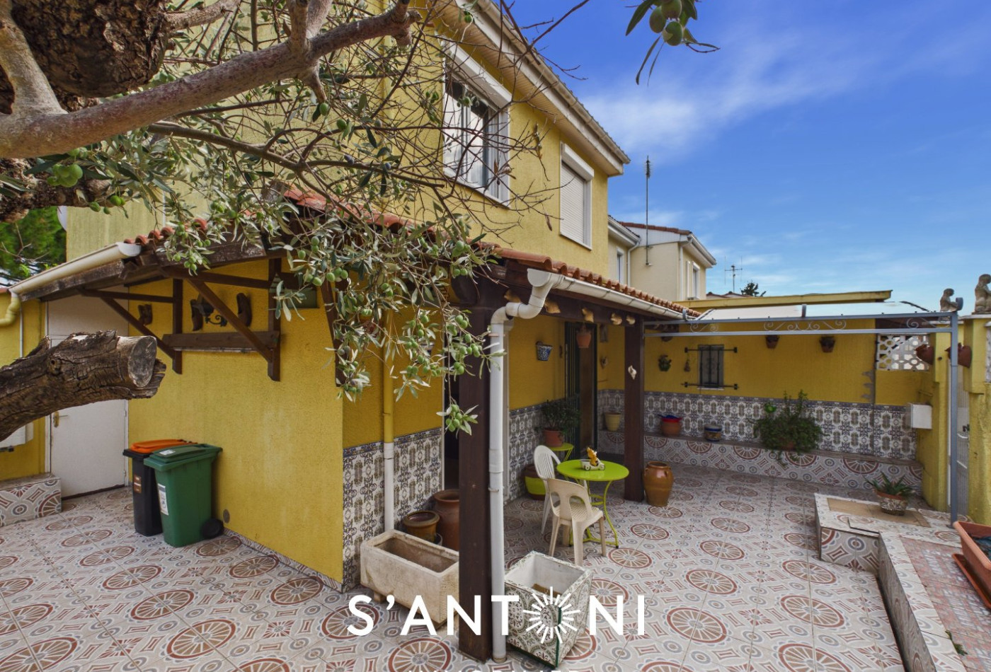 vente Maison Beziers - Photo 10