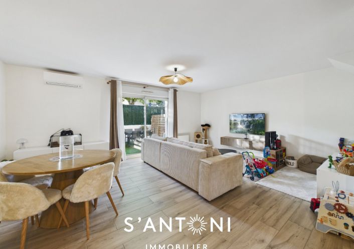vente Maison Beziers