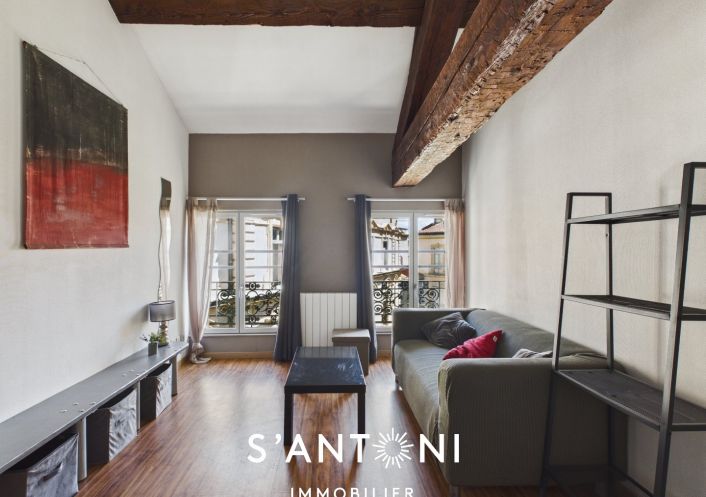 vente Appartement Beziers
