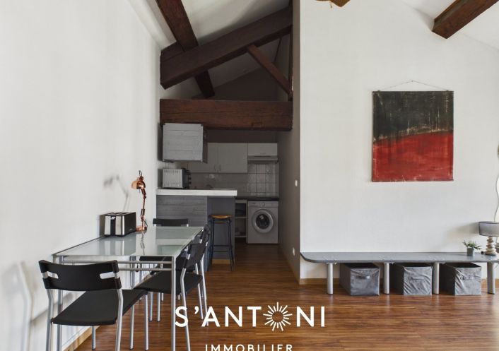 vente Appartement Beziers