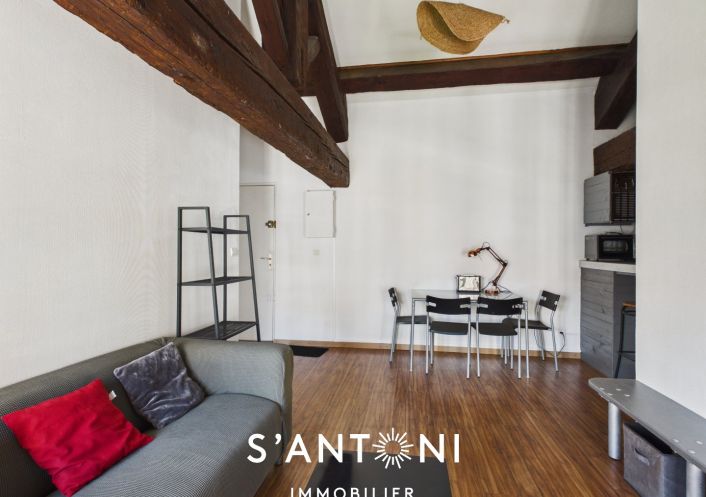 vente Appartement Beziers