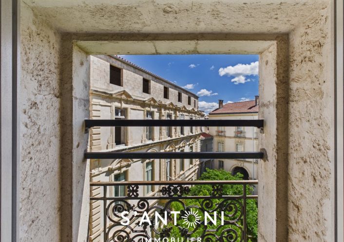 vente Appartement Beziers