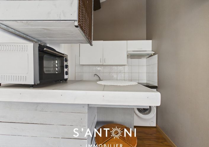 vente Appartement Beziers