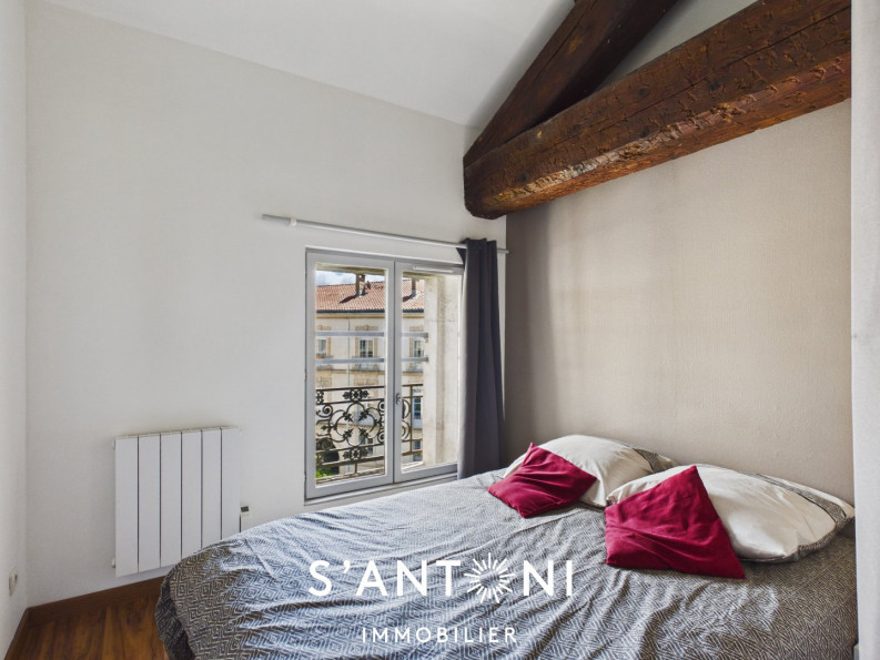 vente Appartement Beziers - Photo 5