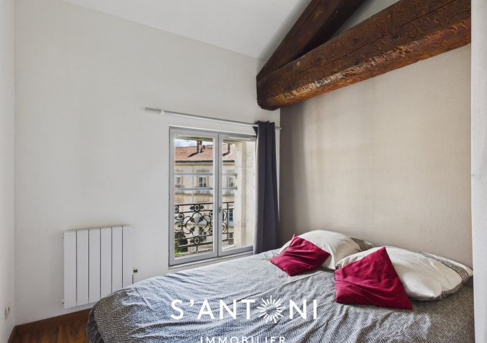 vente Appartement Beziers