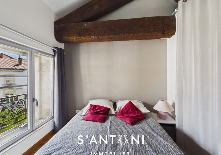 vente Appartement Beziers