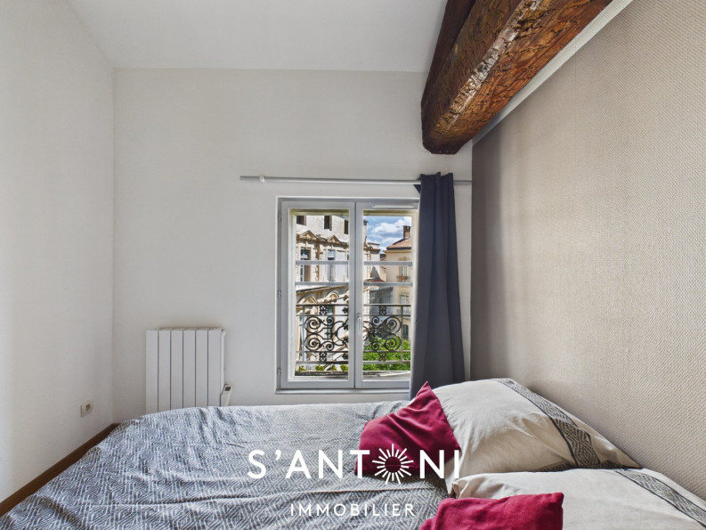 vente Appartement Beziers - Photo 7