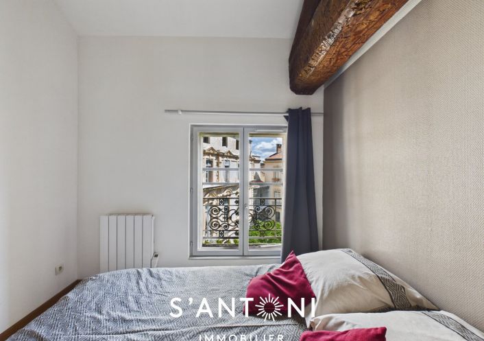 vente Appartement Beziers