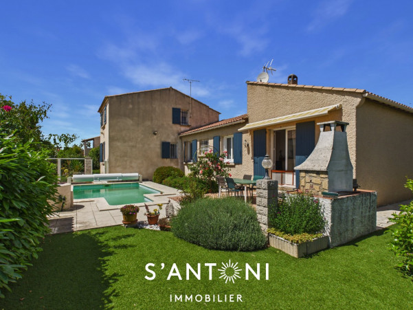 sale Maison Sauvian - Photo 2