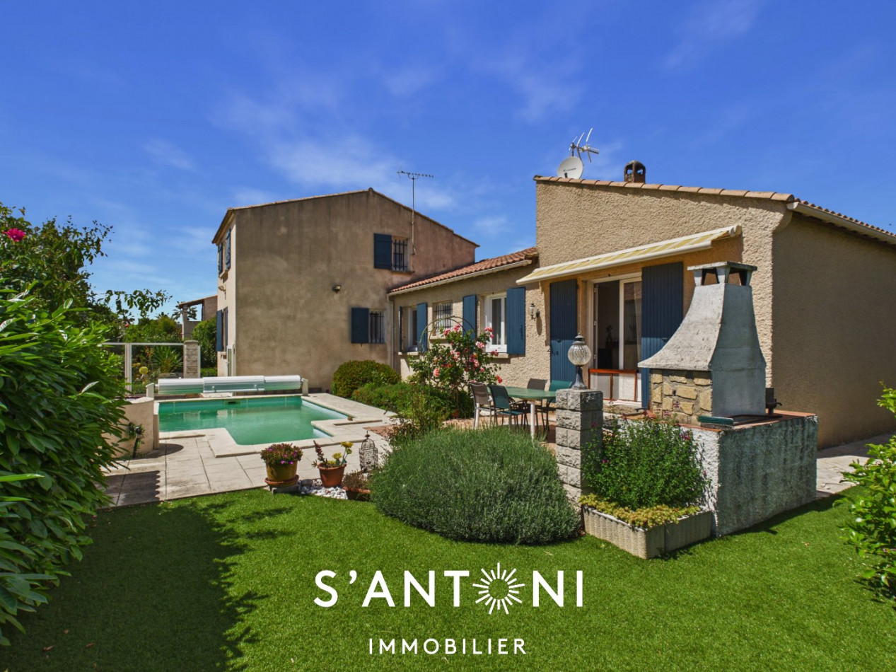 vente Maison Sauvian - Photo 2