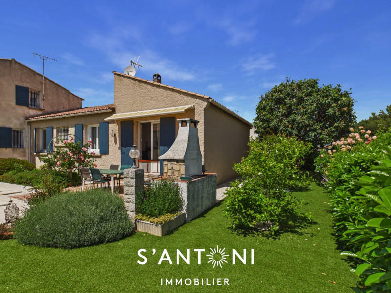 vente Maison Sauvian - Photo 6