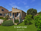 vente Maison Sauvian
