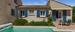 vente Maison Sauvian