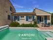 vente Maison Sauvian