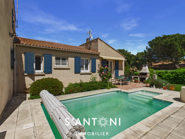 sale Maison Sauvian - Photo 1
