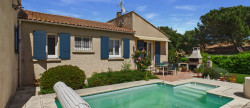 vente Maison Sauvian