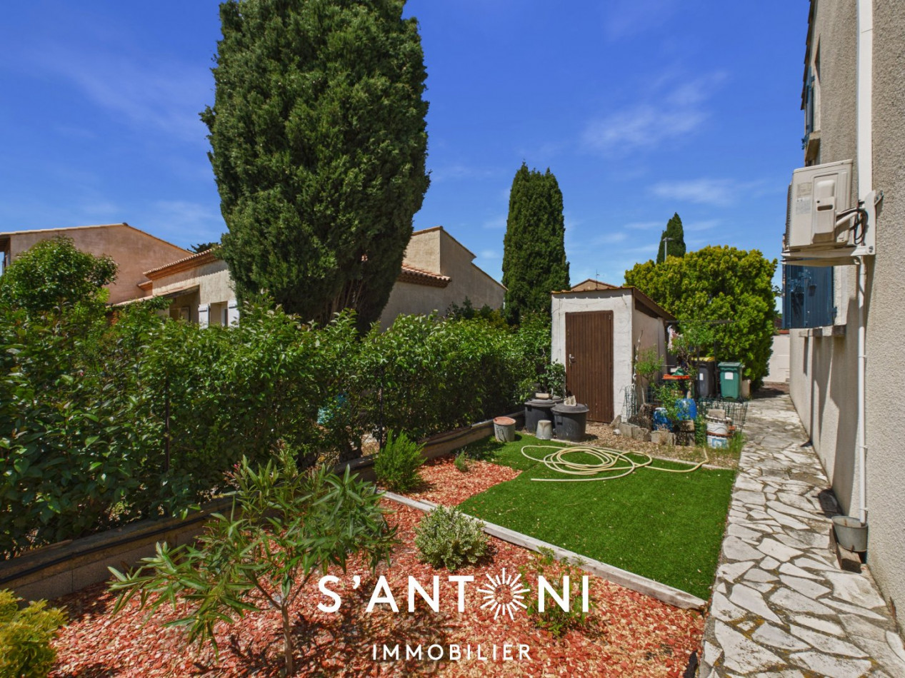 vente Maison Sauvian - Photo 4