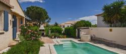 vente Maison Sauvian