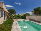 vente Maison Sauvian