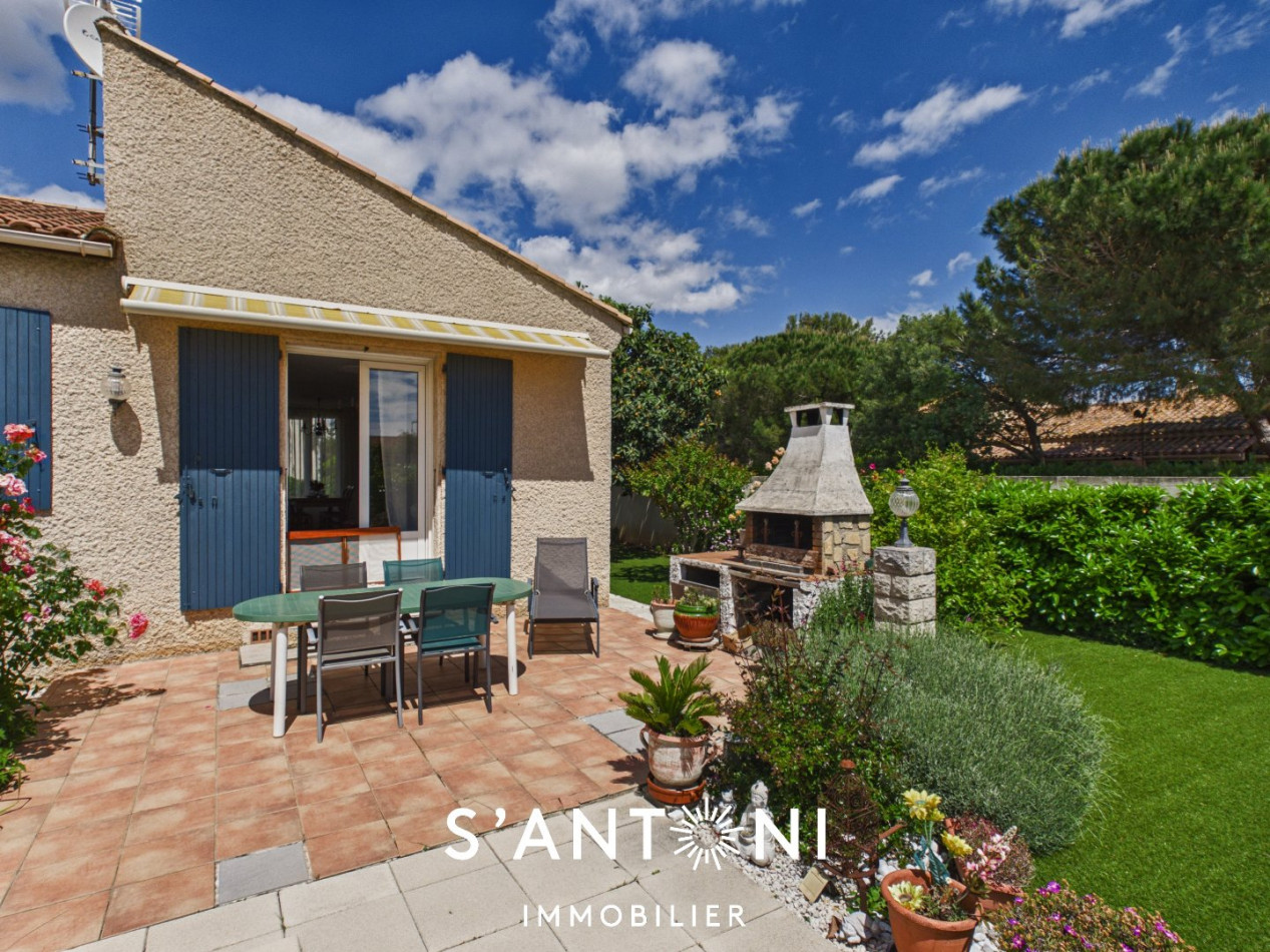 vente Maison Sauvian - Photo 3