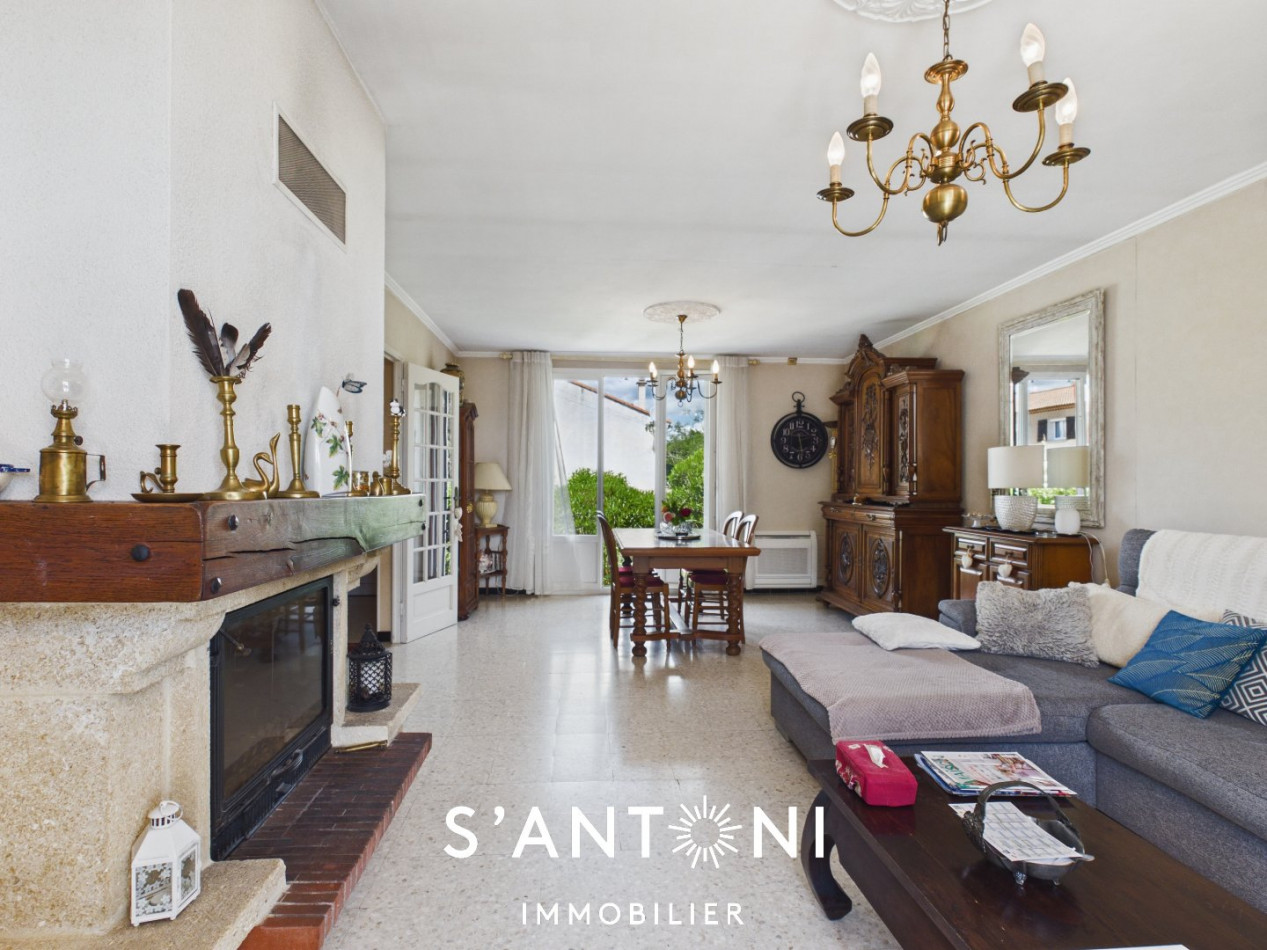 vente Maison Sauvian - Photo 6