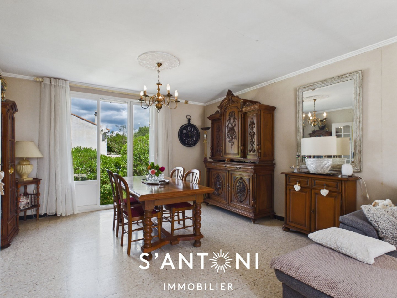 vente Maison Sauvian - Photo 1