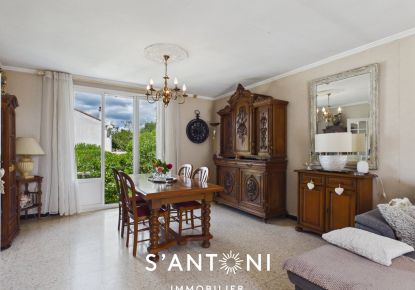 vente Maison Sauvian
