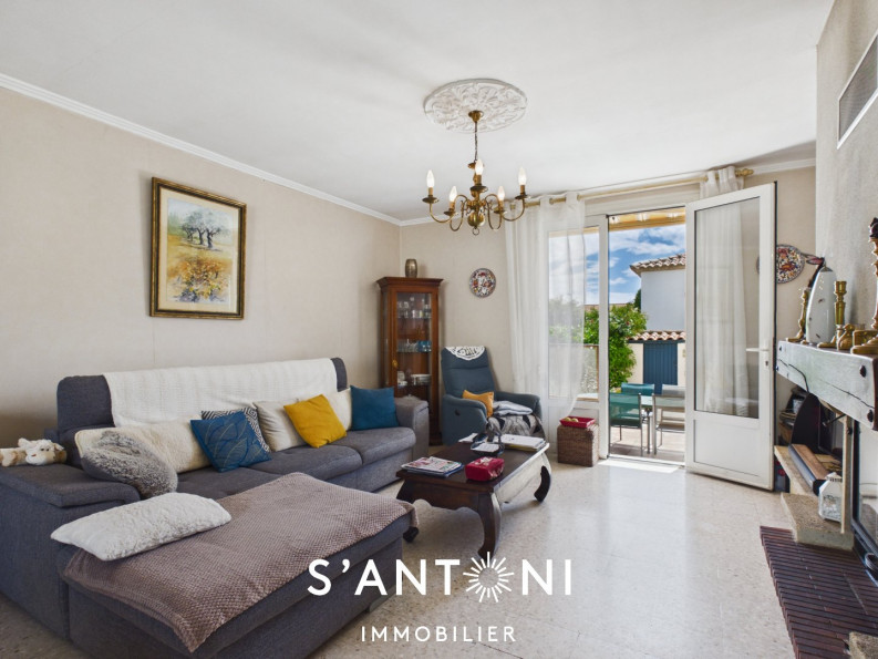 vente Maison Sauvian - Photo 2