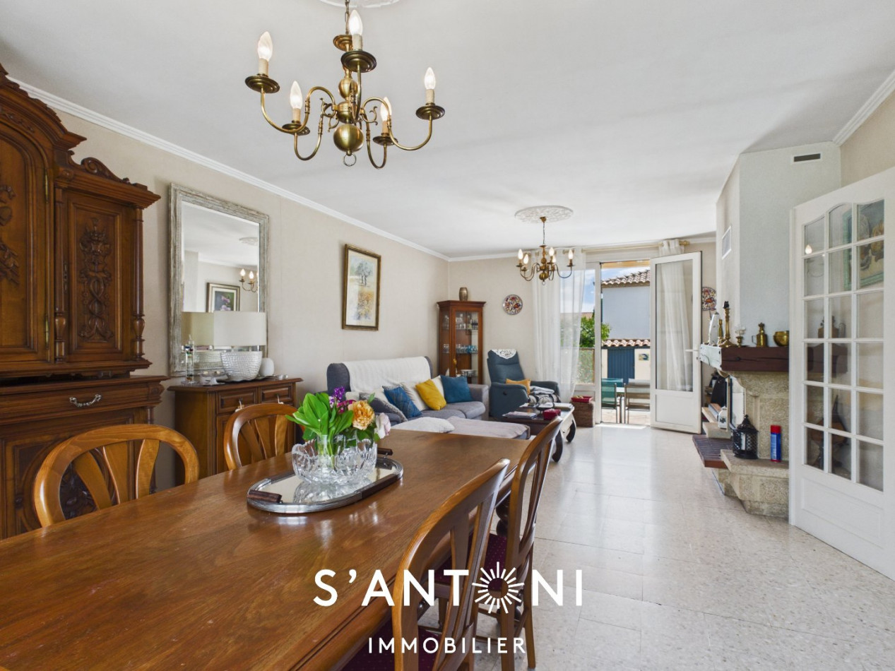 vente Maison Sauvian - Photo 5