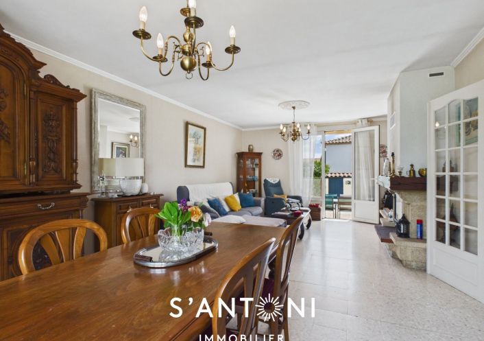 vente Maison Sauvian