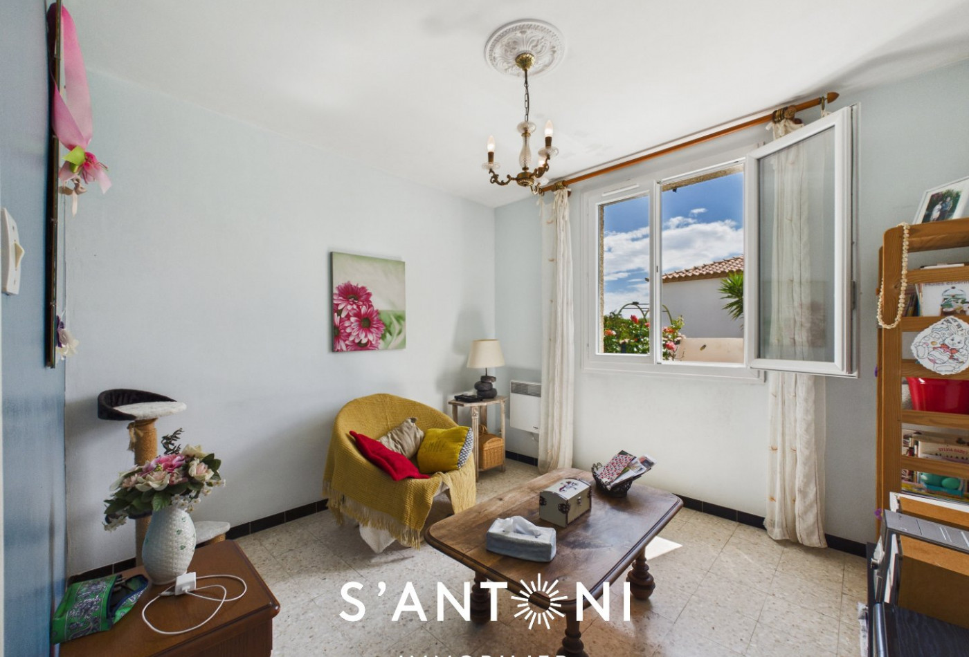vente Maison Sauvian - Photo 9