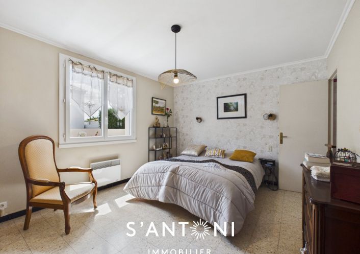 vente Maison Sauvian