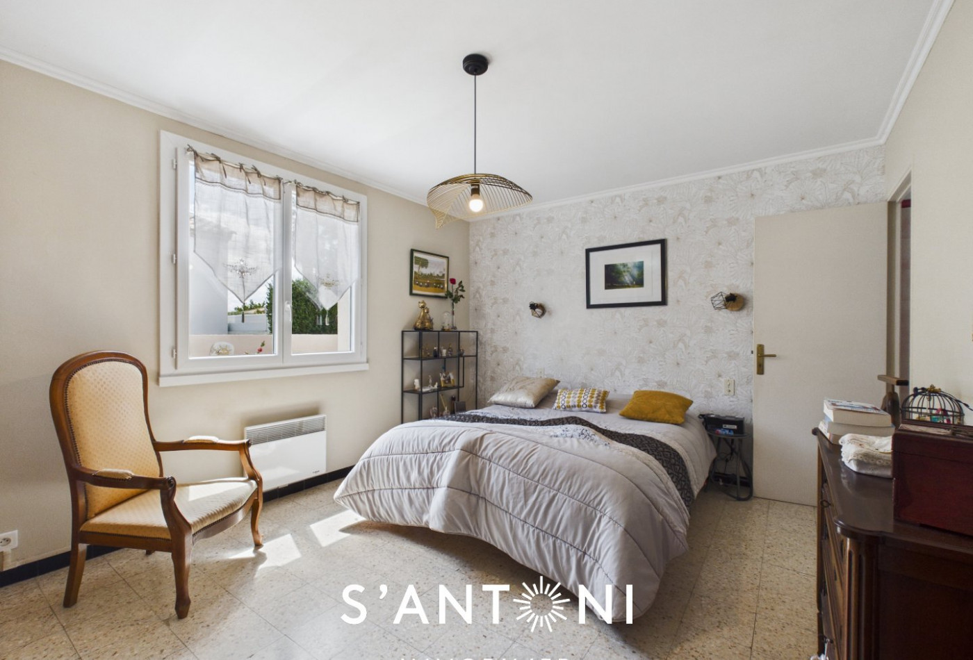 vente Maison Sauvian - Photo 10