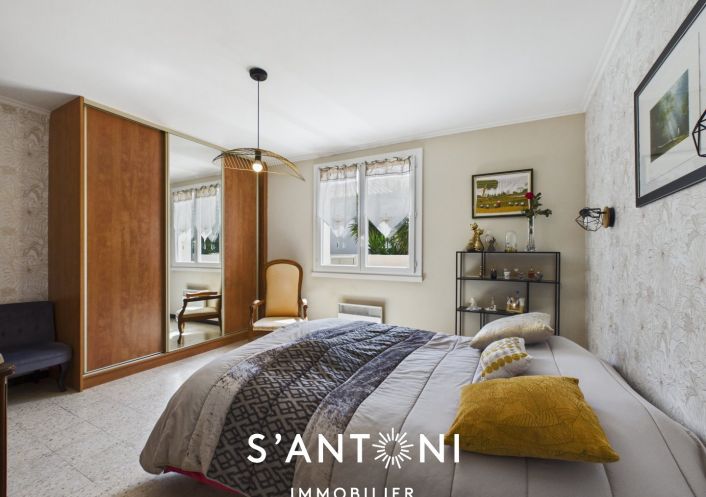 vente Maison Sauvian